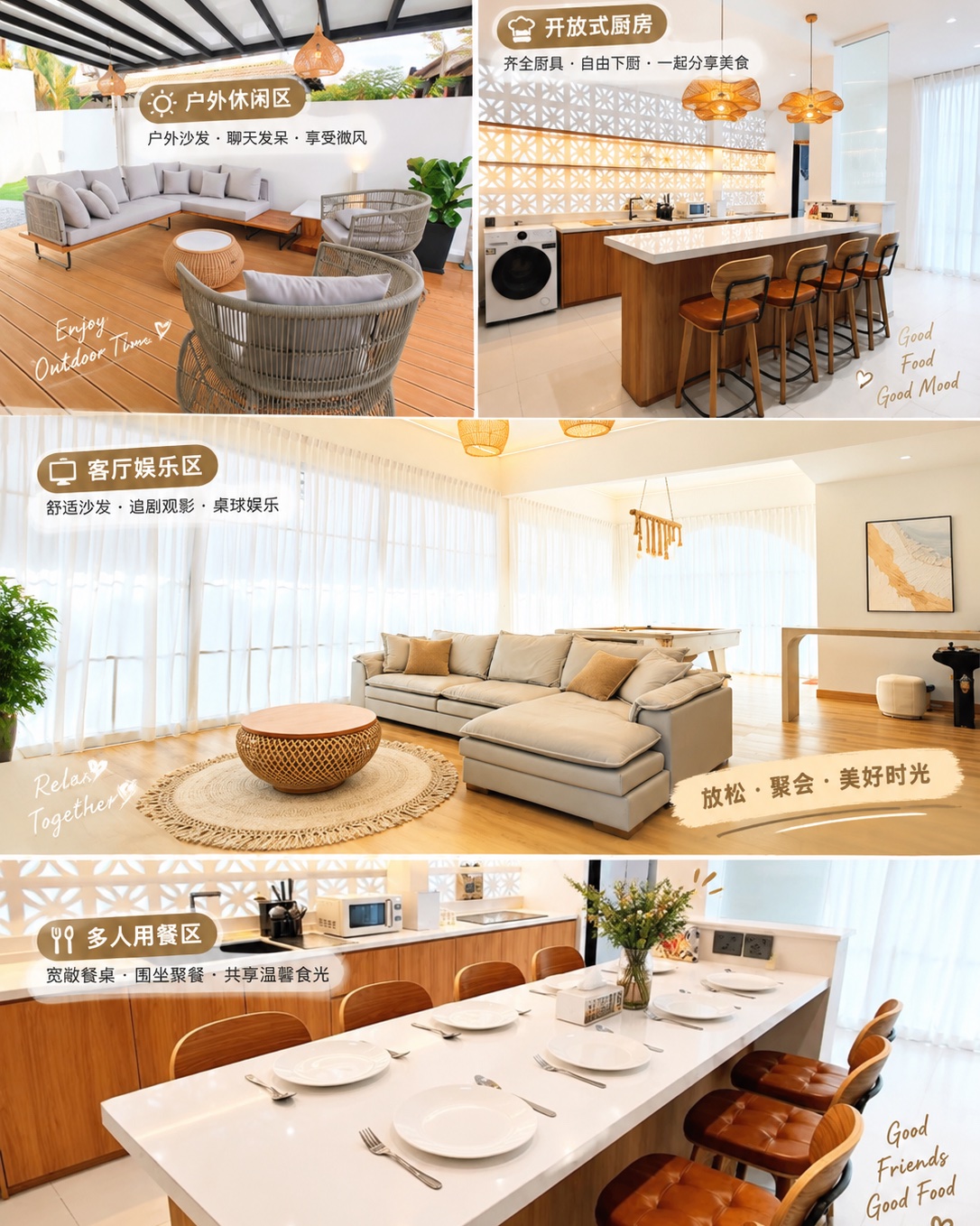 Taman perling SLIDR homestay