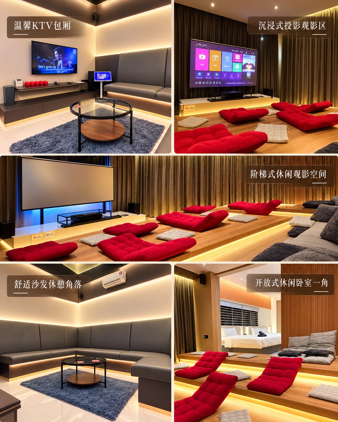 SUINR villa