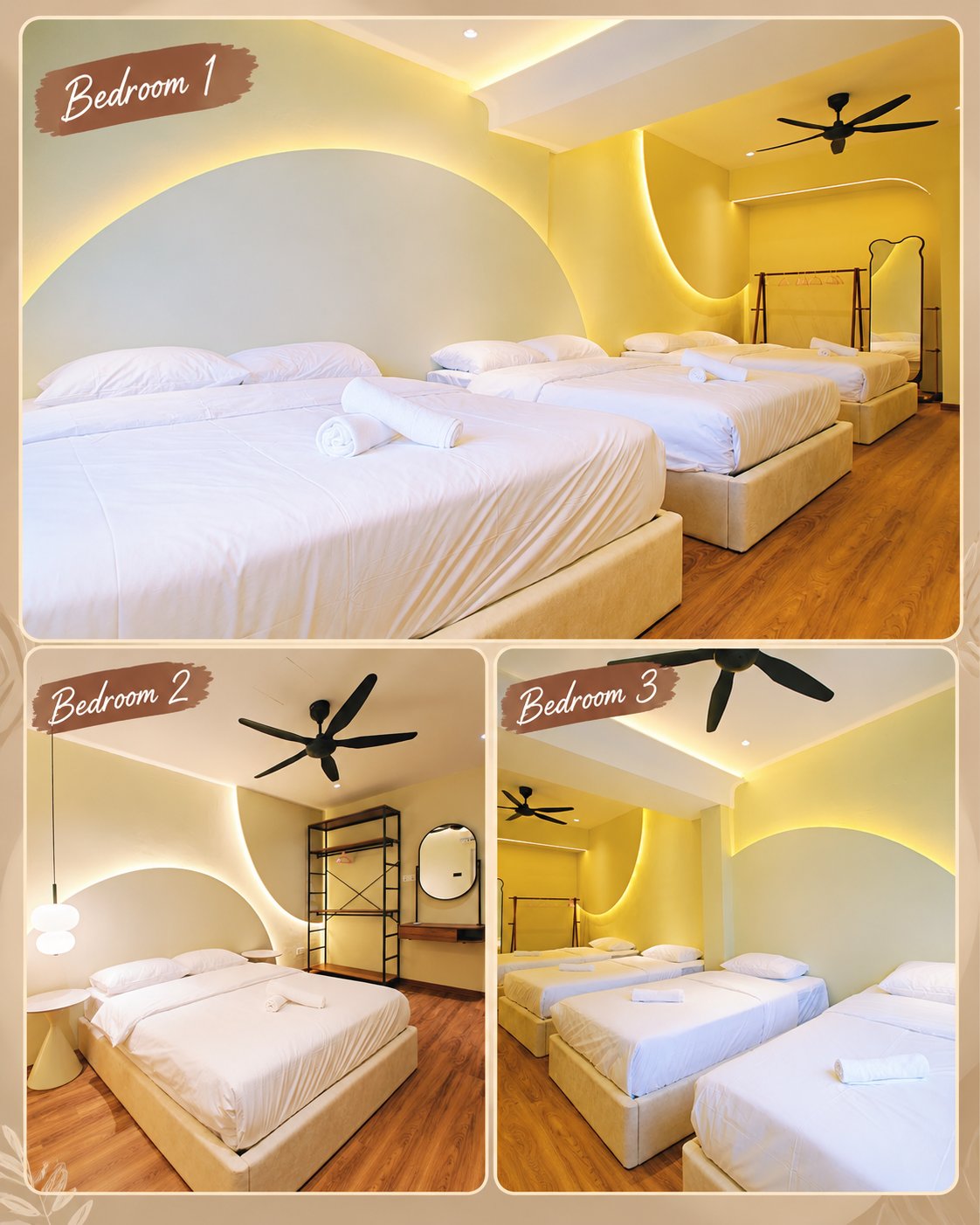 SOIOR homestay